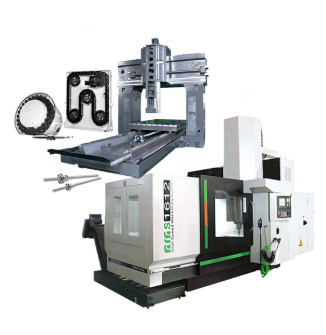 gantry cnc machine