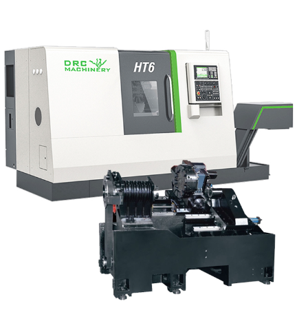 cnc lathe