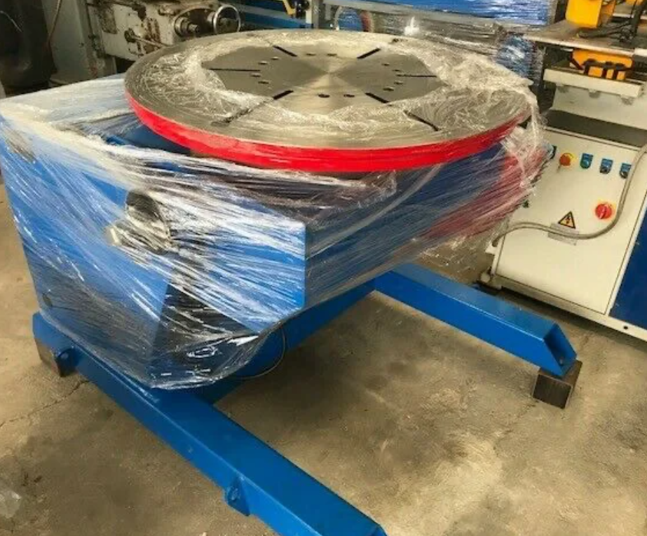 welding positioners