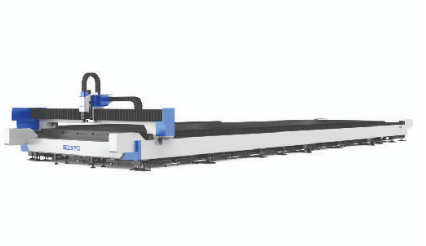 Laser cutter
