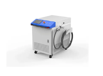 Laser welding machines